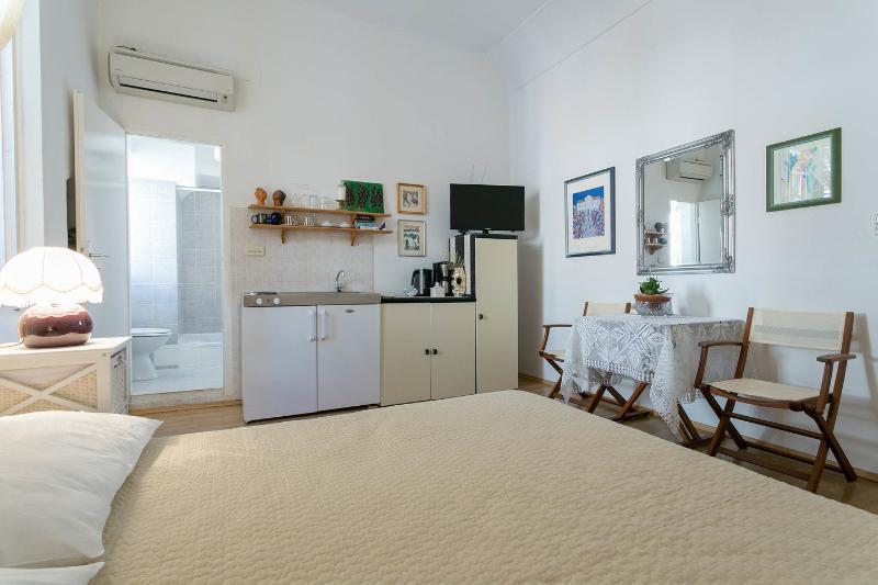 Old Town Port Apartments Dubrovnik Exterior photo